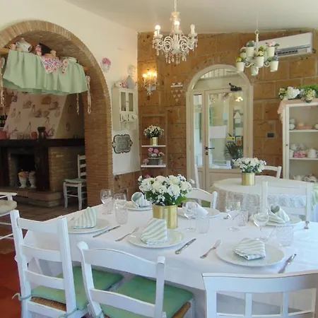 Tenuta Capaccio *