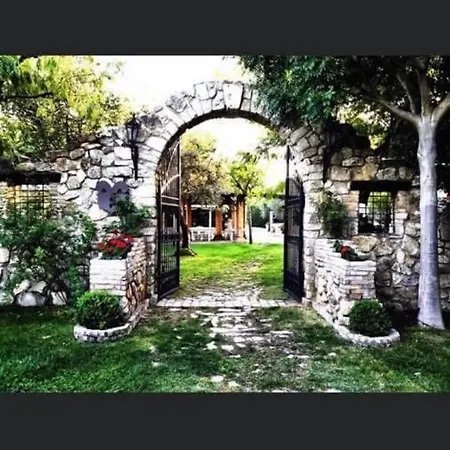 Tenuta Capaccio