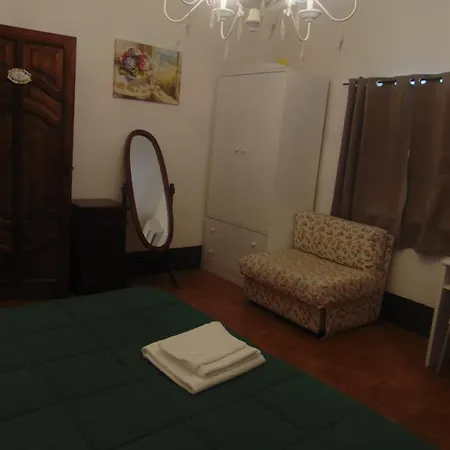 Hotell Tenuta Capaccio Bovino