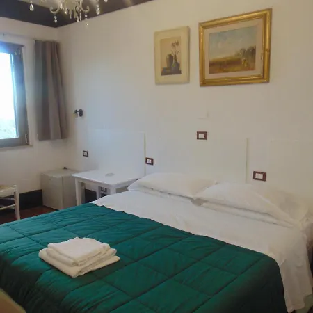 Tenuta Capaccio Bovino