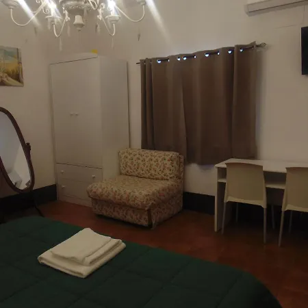 Tenuta Capaccio Bovino