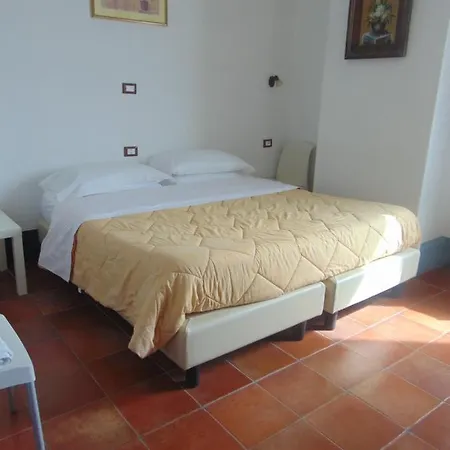 Tenuta Capaccio Hotel
