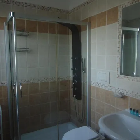 Tenuta Capaccio Bovino