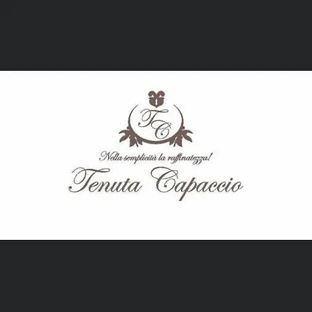 Hotel Tenuta Capaccio Bovino