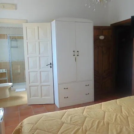 Tenuta Capaccio Отель *