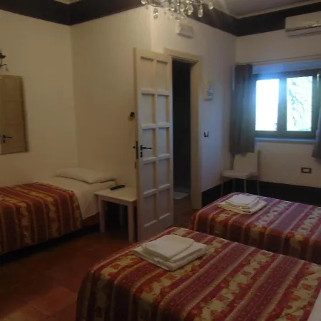 Tenuta Capaccio Bovino