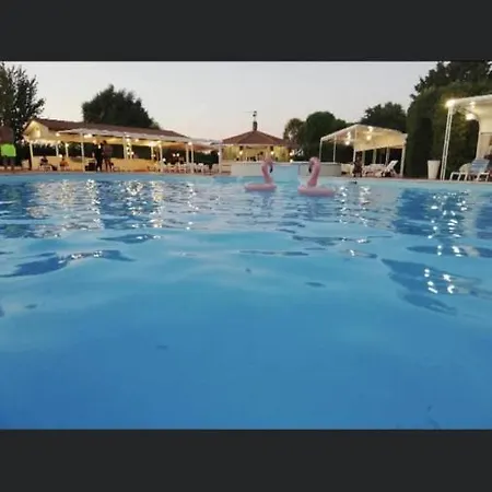 Hotel Tenuta Capaccio