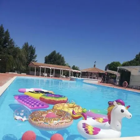 Tenuta Capaccio Hotel Bovino