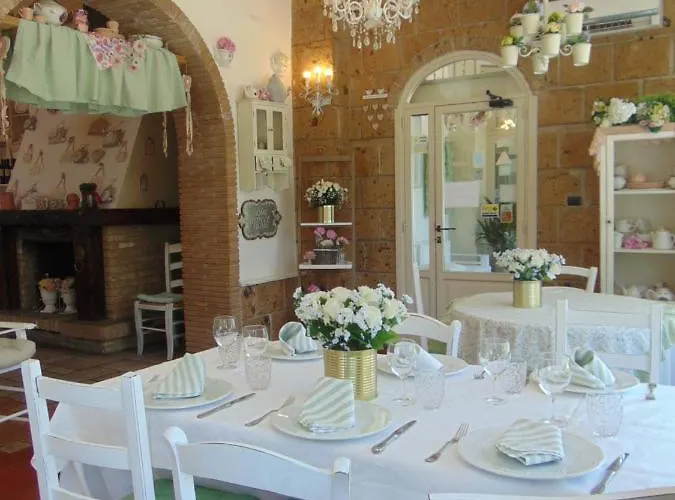 Tenuta Capaccio *