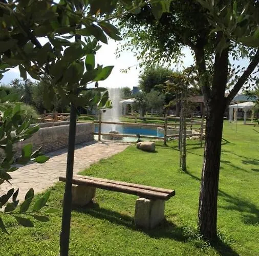 Tenuta Capaccio Bovino