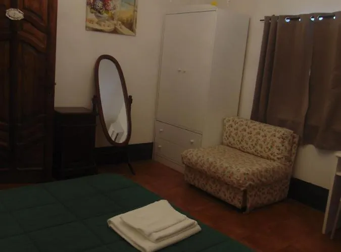 Hotel Tenuta Capaccio Bovino