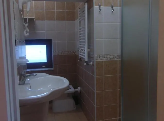Tenuta Capaccio Hotel *