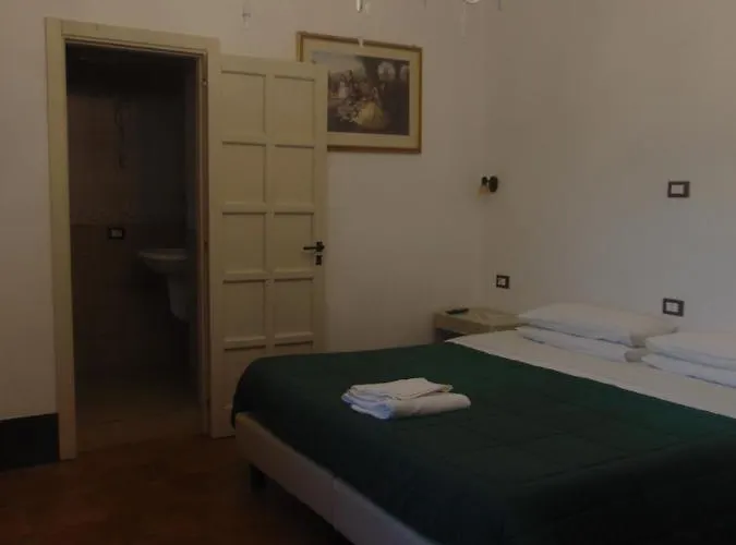 Tenuta Capaccio *