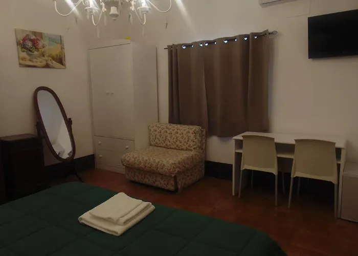 Tenuta Capaccio Bovino
