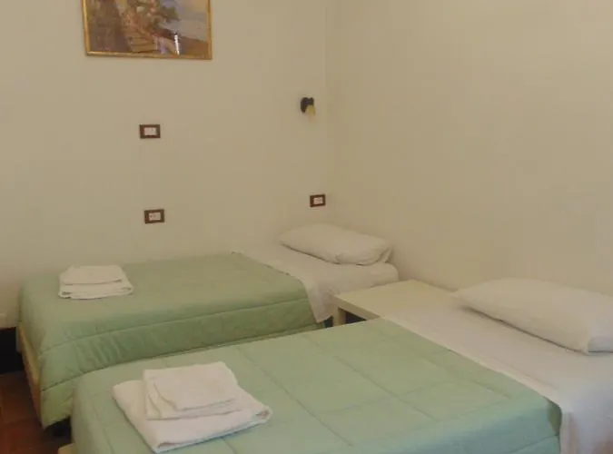 Tenuta Capaccio ホテル *